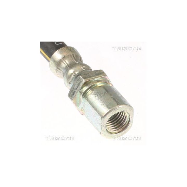 Skersinės vairo trauklės galas TRISCAN 8500 15101