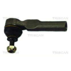 Skersinės vairo trauklės galas TRISCAN 8500 15107