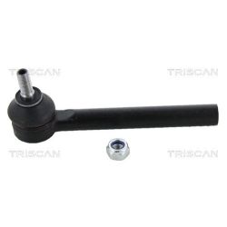 Skersinės vairo trauklės galas TRISCAN 8500 15122