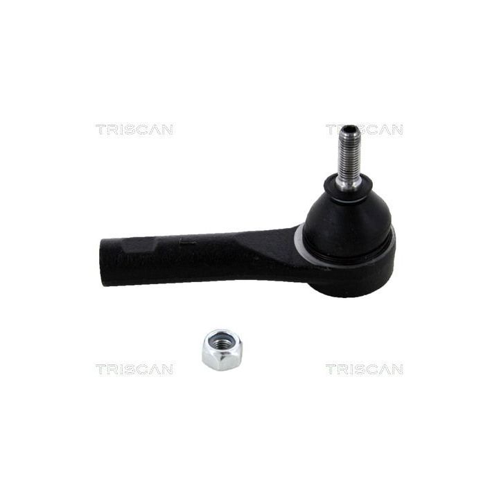 Skersinės vairo trauklės galas TRISCAN 8500 15123