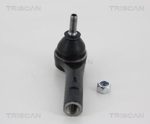 Skersinės vairo trauklės galas TRISCAN 8500 15123