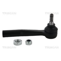 Skersinės vairo trauklės galas TRISCAN 8500 15129