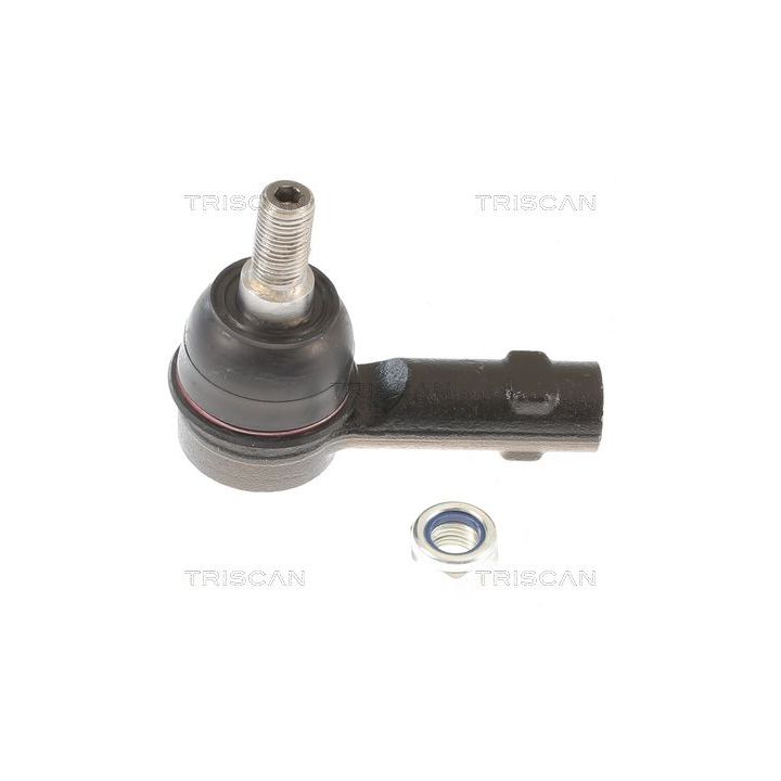 Skersinės vairo trauklės galas TRISCAN 8500 15134