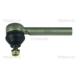 Skersinės vairo trauklės galas TRISCAN 8500 1569