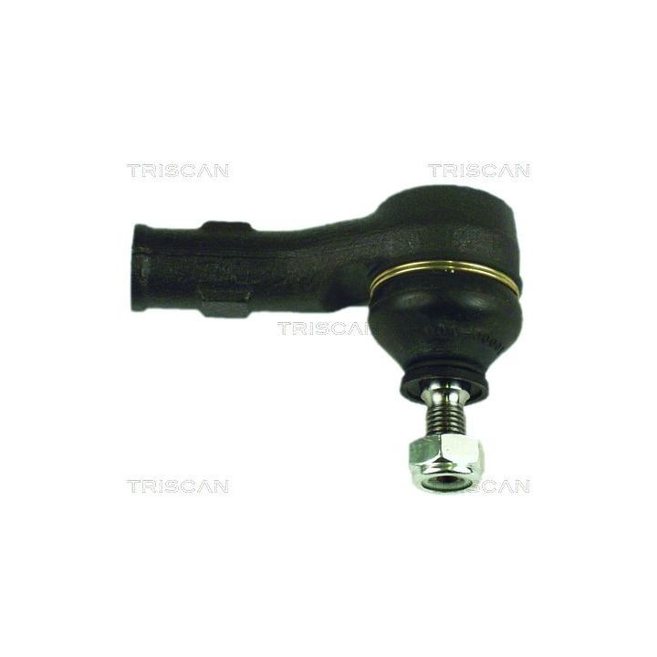 Skersinės vairo trauklės galas TRISCAN 8500 16135