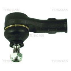 Skersinės vairo trauklės galas TRISCAN 8500 16136