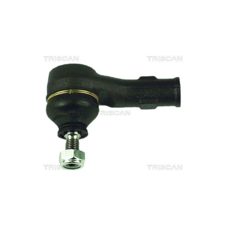 Skersinės vairo trauklės galas TRISCAN 8500 16136