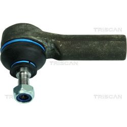 Skersinės vairo trauklės galas TRISCAN 8500 17113
