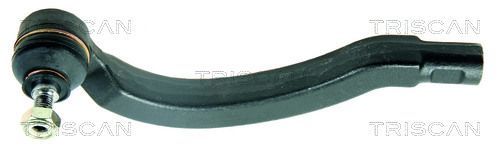 Skersinės vairo trauklės galas TRISCAN 8500 17118