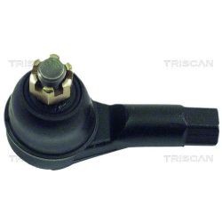 Skersinės vairo trauklės galas TRISCAN 8500 18101
