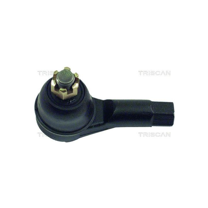 Skersinės vairo trauklės galas TRISCAN 8500 18101