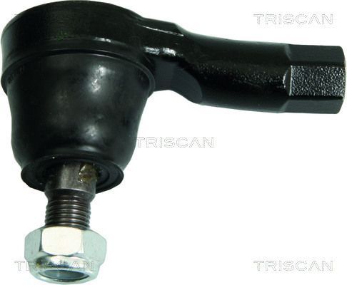 Skersinės vairo trauklės galas TRISCAN 8500 18105