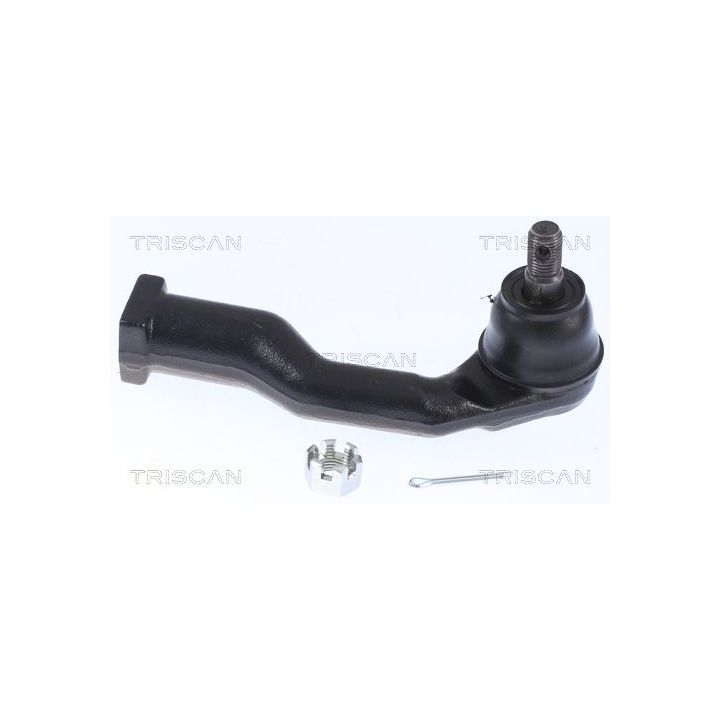 Skersinės vairo trauklės galas TRISCAN 8500 18109