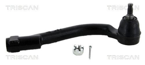 Skersinės vairo trauklės galas TRISCAN 8500 18115