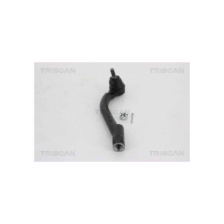 Skersinės vairo trauklės galas TRISCAN 8500 18115