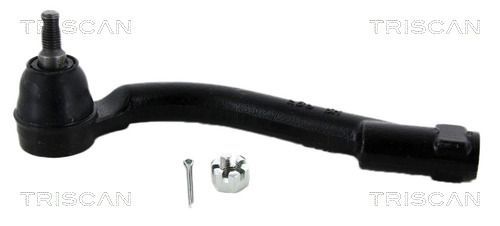Skersinės vairo trauklės galas TRISCAN 8500 18116