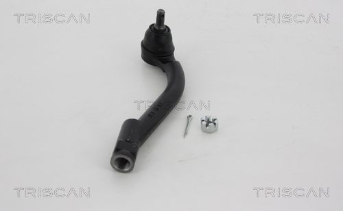 Skersinės vairo trauklės galas TRISCAN 8500 18116