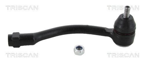 Skersinės vairo trauklės galas TRISCAN 8500 18119