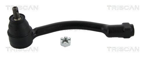 Skersinės vairo trauklės galas TRISCAN 8500 18122