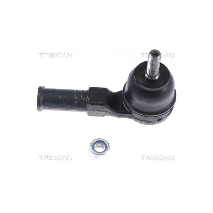 Skersinės vairo trauklės galas TRISCAN 8500 23163
