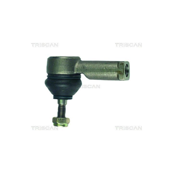 Skersinės vairo trauklės galas TRISCAN 8500 24020
