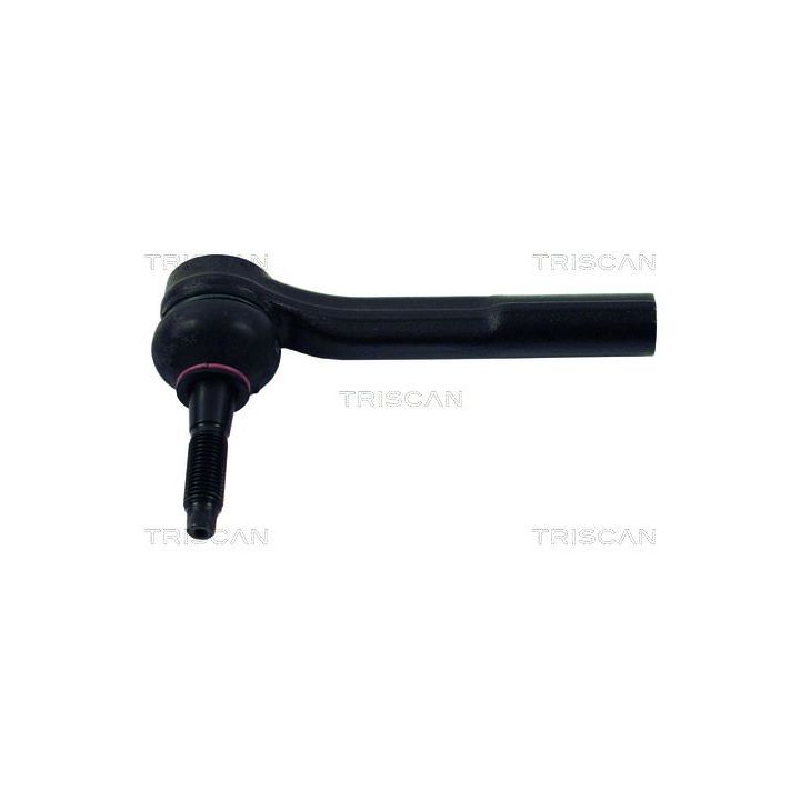 Skersinės vairo trauklės galas TRISCAN 8500 24120