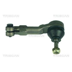 Skersinės vairo trauklės galas TRISCAN 8500 25101