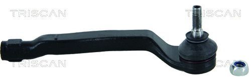 Skersinės vairo trauklės galas TRISCAN 8500 25129