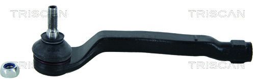 Skersinės vairo trauklės galas TRISCAN 8500 25130