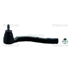 Skersinės vairo trauklės galas TRISCAN 8500 25140