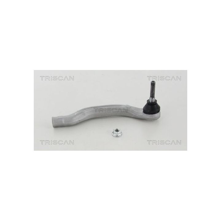 Skersinės vairo trauklės galas TRISCAN 8500 25143