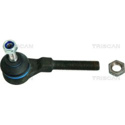 Skersinės vairo trauklės galas TRISCAN 8500 2587