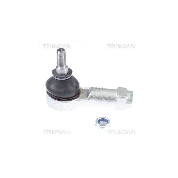Skersinės vairo trauklės galas TRISCAN 8500 43101