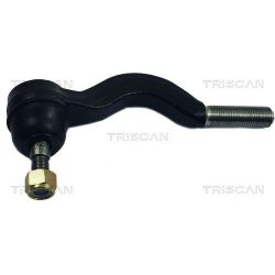 Skersinės vairo trauklės galas TRISCAN 8500 43107