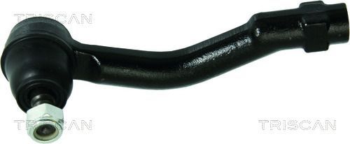 Skersinės vairo trauklės galas TRISCAN 8500 43112