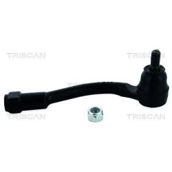 Skersinės vairo trauklės galas TRISCAN 8500 43119