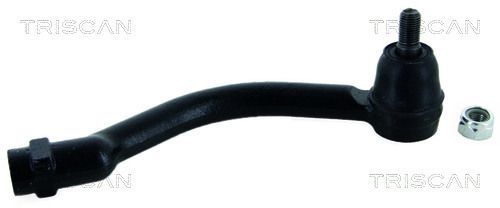 Skersinės vairo trauklės galas TRISCAN 8500 43123
