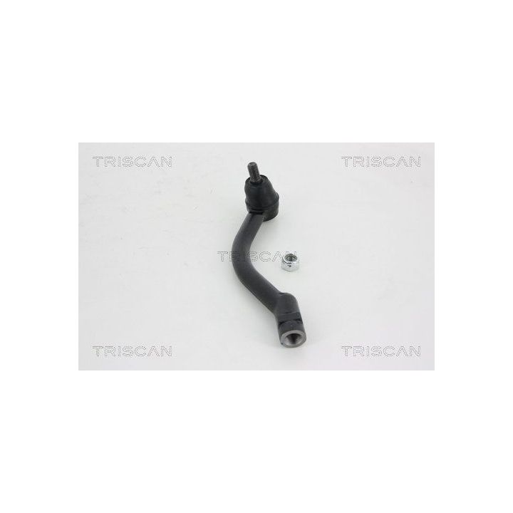 Skersinės vairo trauklės galas TRISCAN 8500 43123