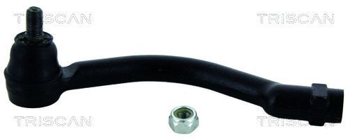 Skersinės vairo trauklės galas TRISCAN 8500 43124