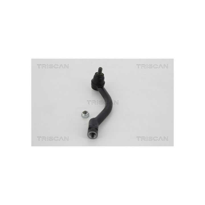 Skersinės vairo trauklės galas TRISCAN 8500 43124