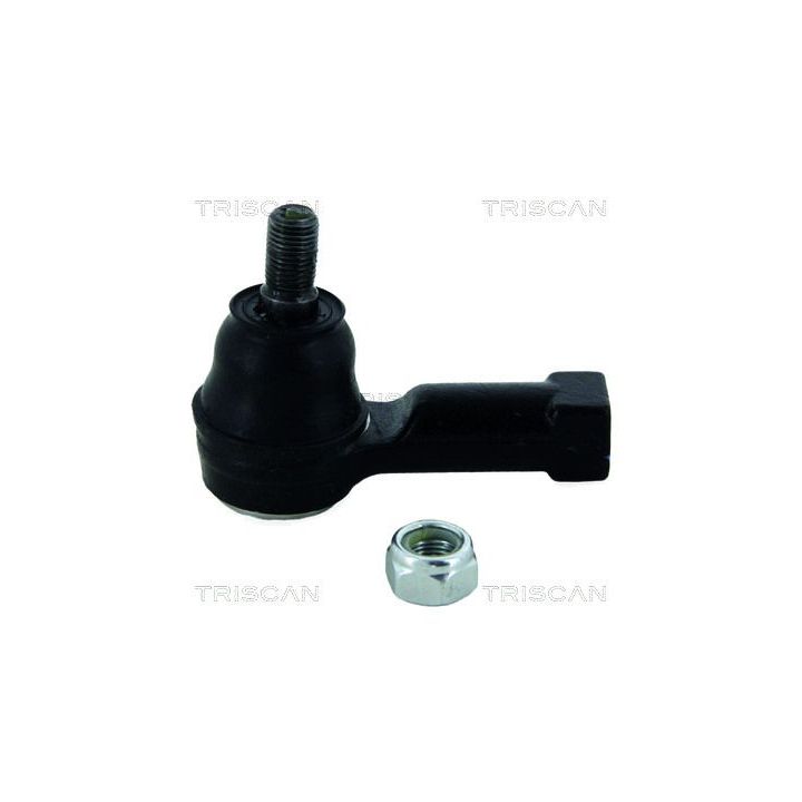 Skersinės vairo trauklės galas TRISCAN 8500 43127