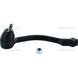 Skersinės vairo trauklės galas TRISCAN 8500 43130