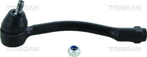 Skersinės vairo trauklės galas TRISCAN 8500 43130