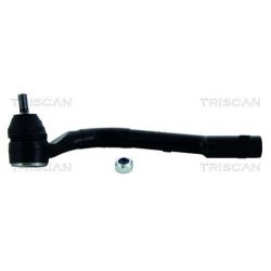 Skersinės vairo trauklės galas TRISCAN 8500 43132