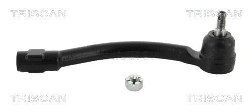 Skersinės vairo trauklės galas TRISCAN 8500 43135