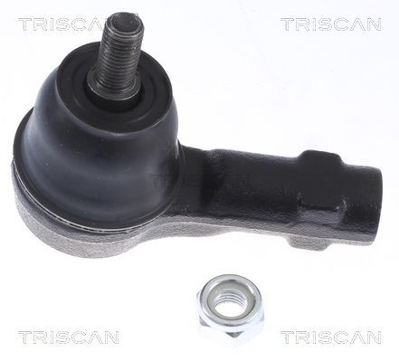 Skersinės vairo trauklės galas TRISCAN 8500 43138