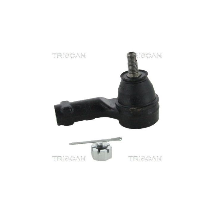 Skersinės vairo trauklės galas TRISCAN 8500 43141