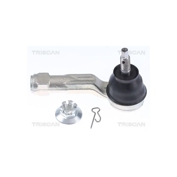 Skersinės vairo trauklės galas TRISCAN 8500 43145