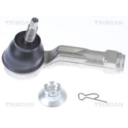 Skersinės vairo trauklės galas TRISCAN 8500 43146