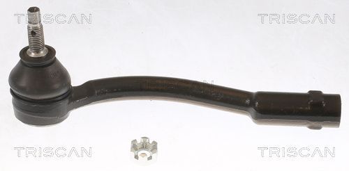 Skersinės vairo trauklės galas TRISCAN 8500 43152